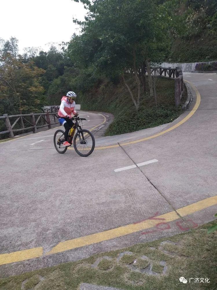 自行车爬坡坡度等级，挑战与技巧
