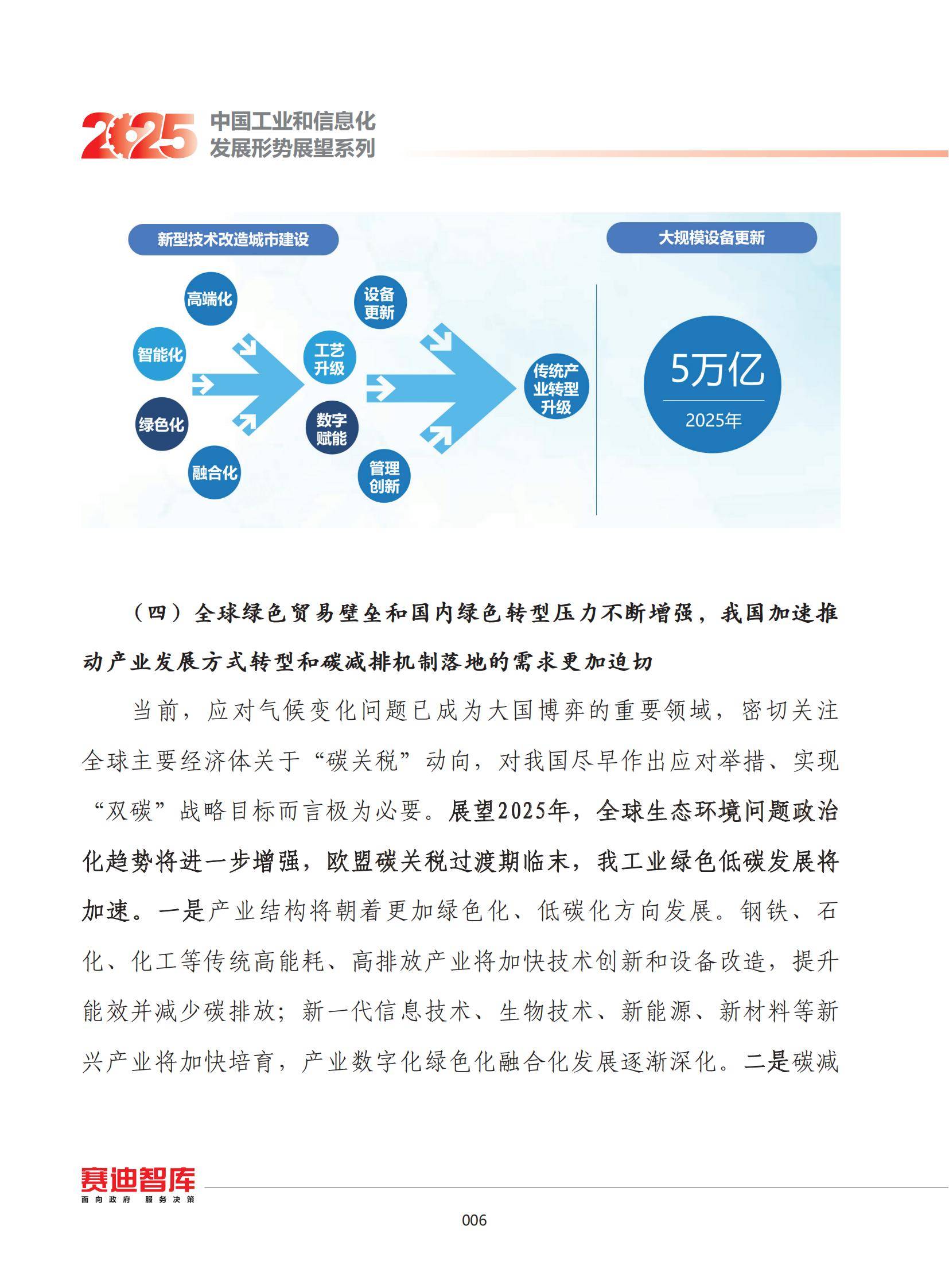 纸张工业，发展、挑战与未来趋势