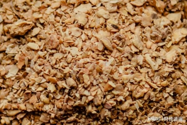 豆粕的种类及其特点，深入了解豆粕4类品种