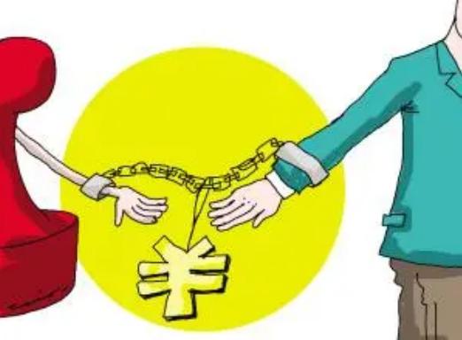 共同利益与受贿，探究其关联与影响