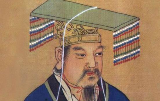 隗嚣列传，乱世豪杰的传奇人生