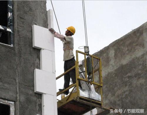 保温装饰一体化板，革新建筑外观与节能性能的理想选择