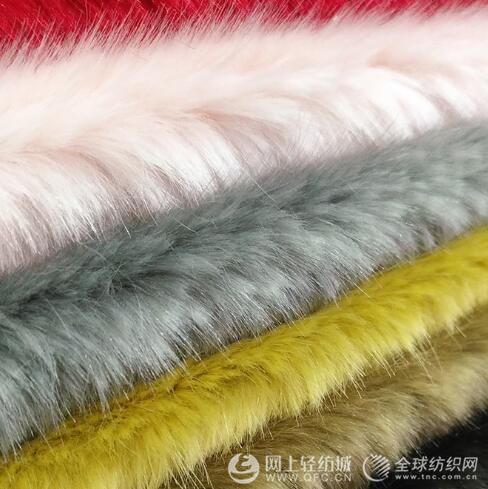 狐狸皮的种类及其特点