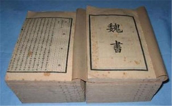 北齐列传，历史中的璀璨篇章