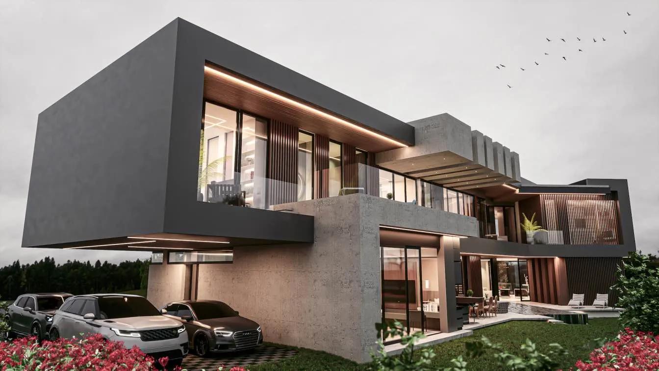 全球建筑排名，解读世界建筑艺术的魅力与影响力