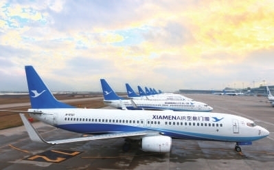 厦门到南昌适合坐飞机吗？解析航空旅行的优势与考量因素