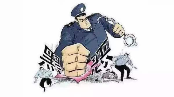 犯罪利益最大，揭示犯罪背后的驱动力与危害