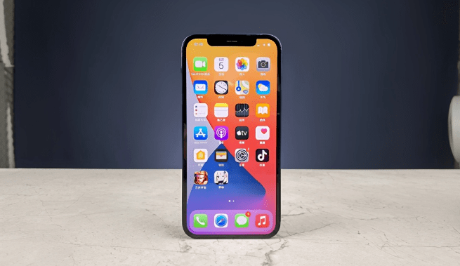 iPhone 5重量，探究轻巧与性能的完美结合