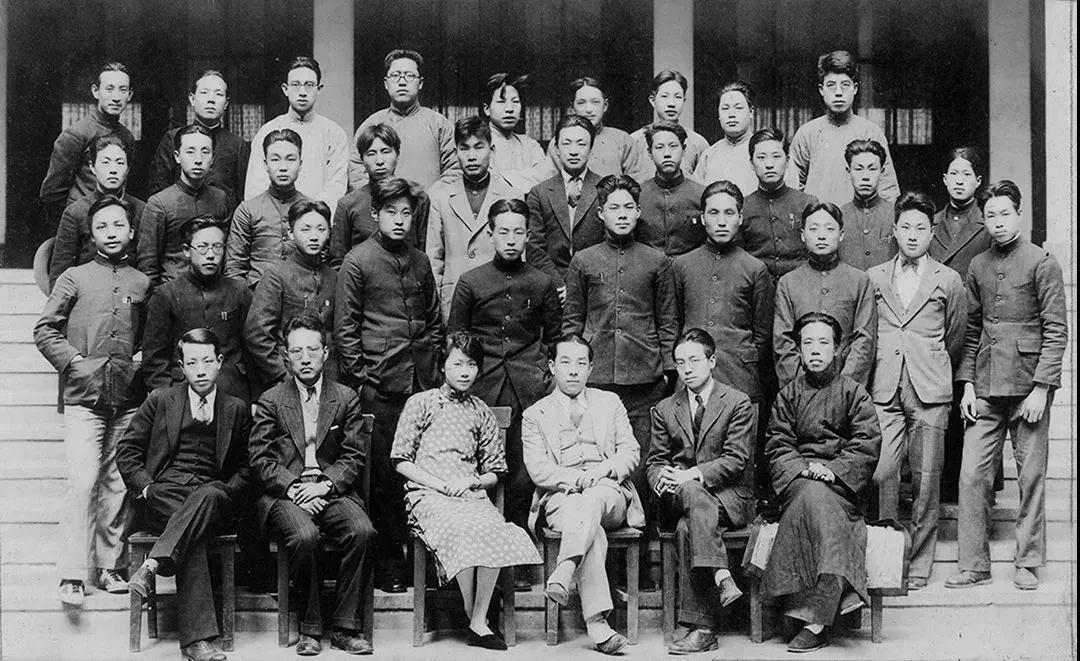 建筑系硕士，探索建筑学的深度与广度