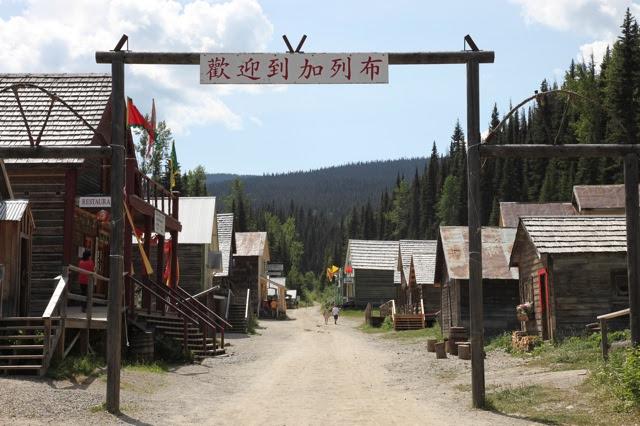 加拿大著名建筑，历史与文化的独特印记