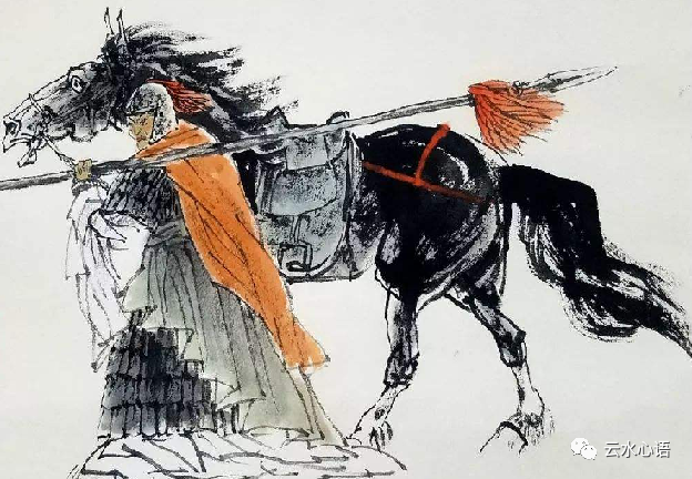 晋书列传第十三，探寻古代英雄的风采