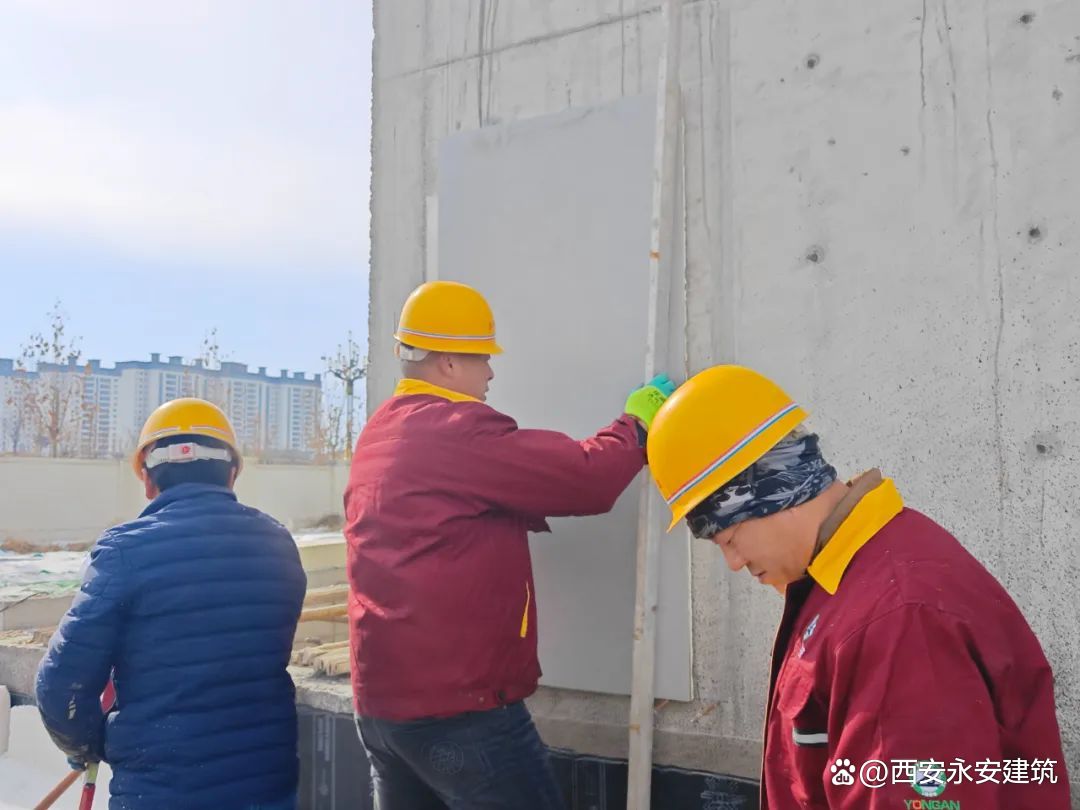 陕西结构保温一体化公司，引领建筑行业走向绿色未来