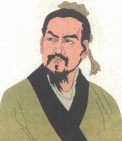韩非子列传，法家巨匠的传奇人生