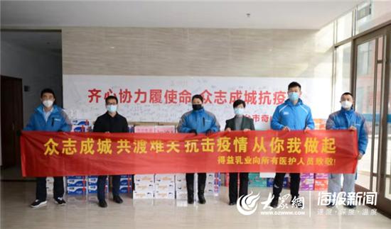得益乳业产品，品质卓越，引领健康生活新风尚