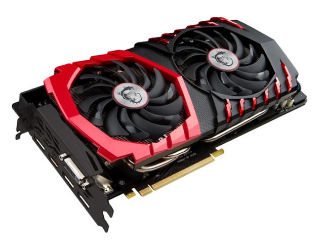 显卡巨头，GeForce GTX 1080 Ti深度解析