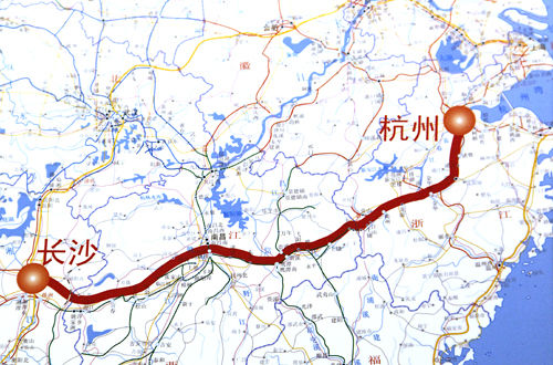 温州至长沙，飞翔之旅的细致解读