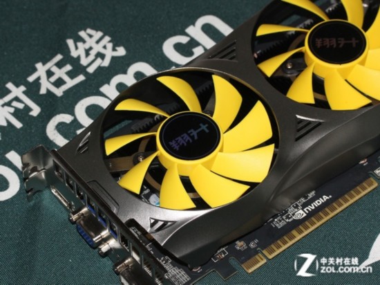 GTX 750显卡，性能、特点与应用