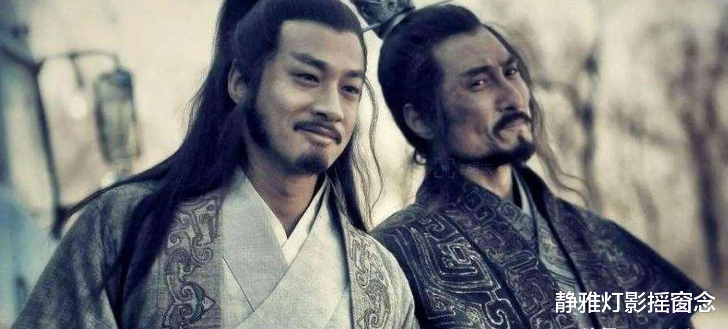 黥布列传，英雄豪杰的传奇人生