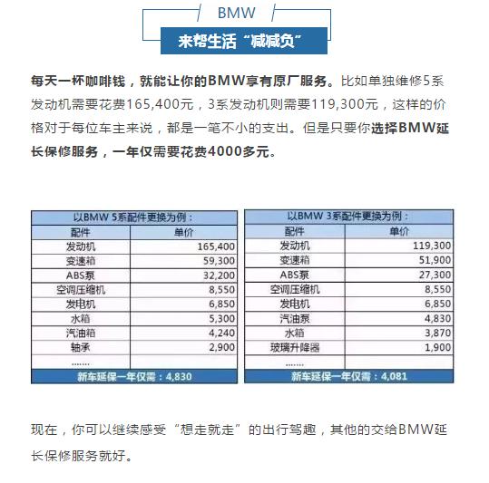 宝马雨刮价格解析，多少钱才是合理的选择？