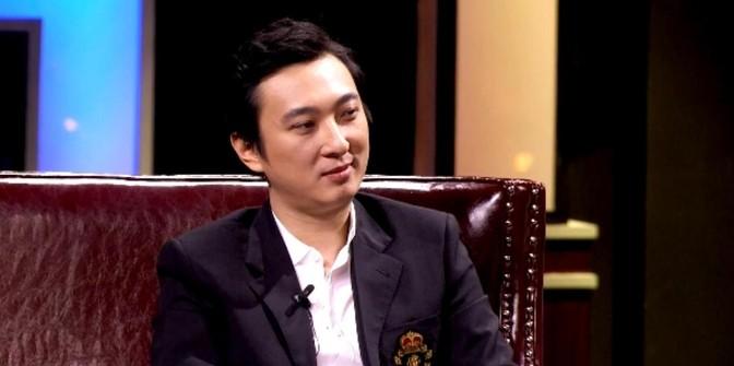 魏忠贤列传，权臣的崛起与陨落