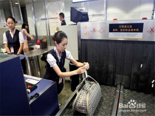 旅客坐飞机须知，旅行前的准备与注意事项