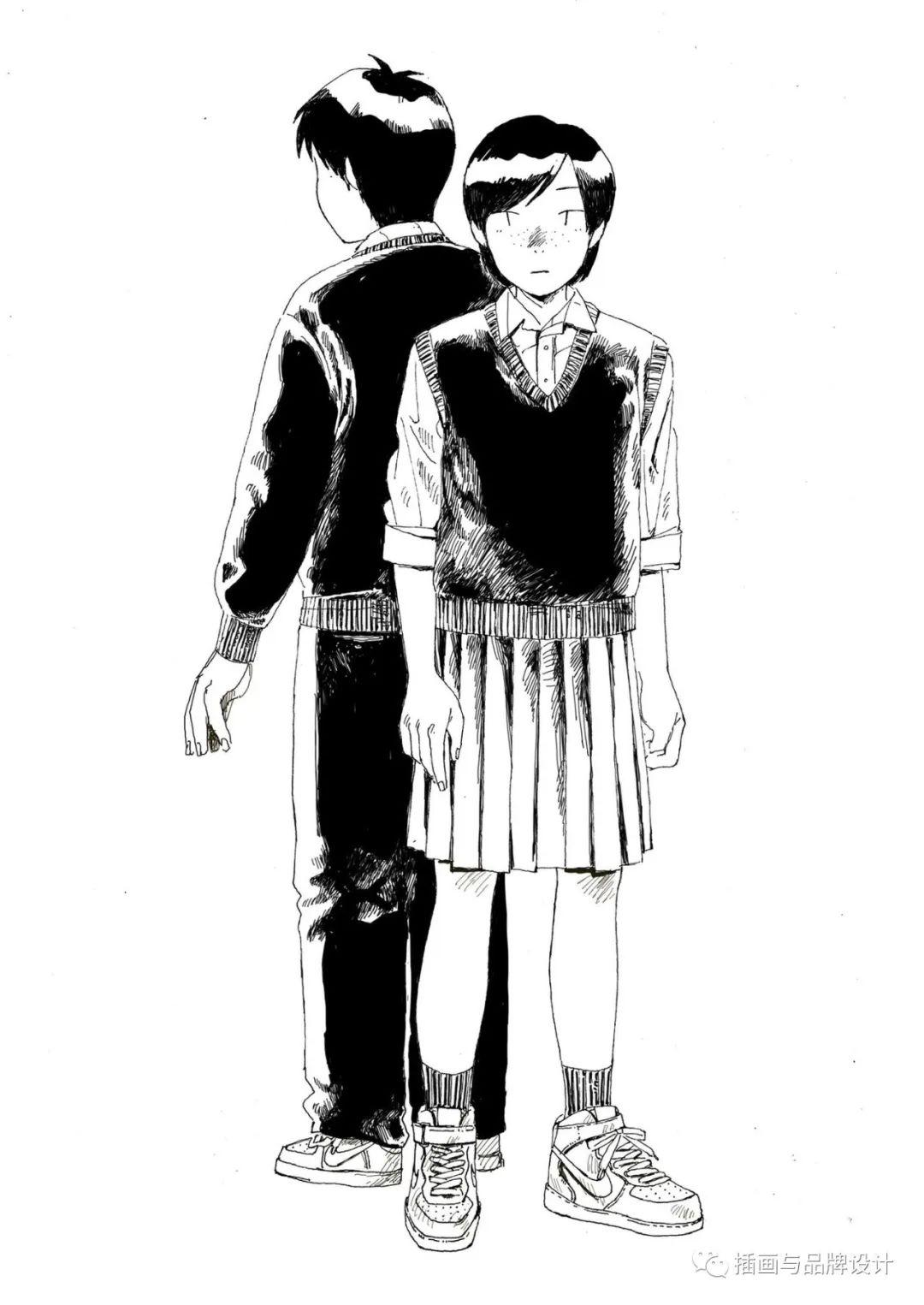 产品速写，捕捉细节之美