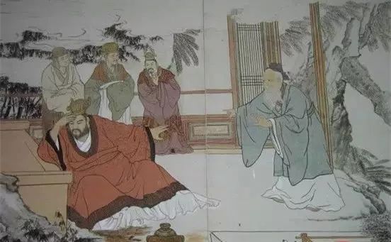 扁鹊仓公列传，古代医学巨匠的传世篇章