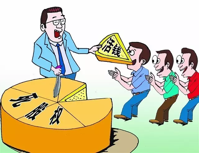 损害股东利益纠纷，公司治理的警钟