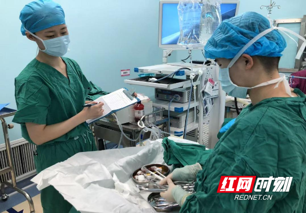 湖南省重症医学专家，守护生命的勇者