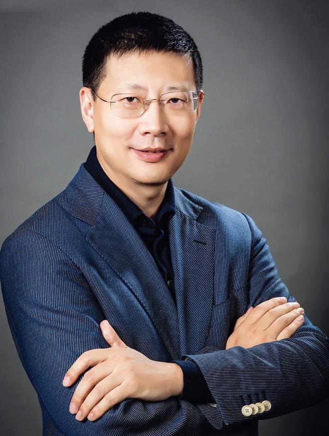 浙江创投董事长的创业之路与智慧投资