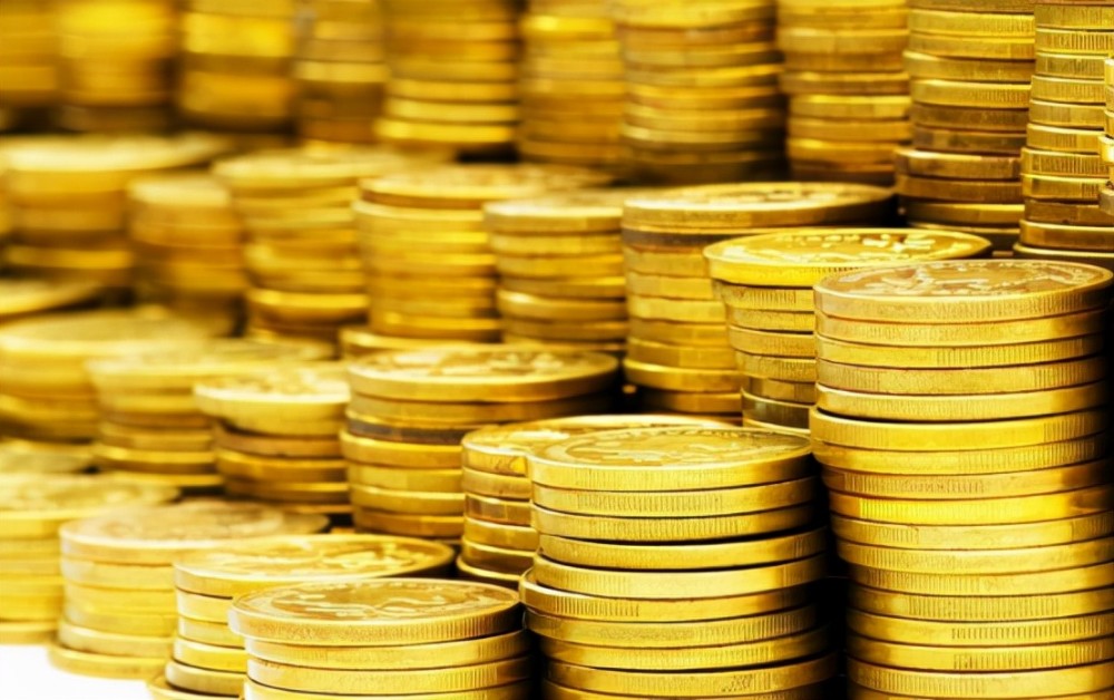 二十吨黄金，黄金的价值与影响
