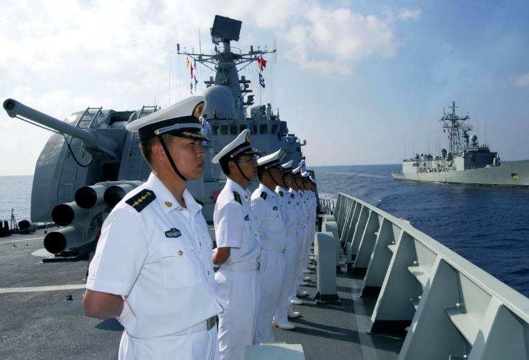 美国海军待遇，荣誉与责任的体现
