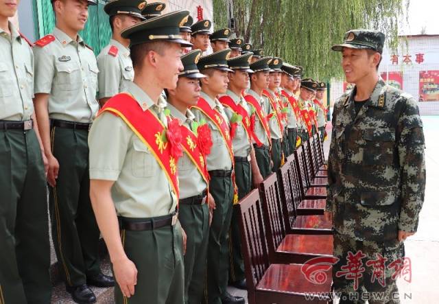 佛山武警待遇，荣誉与责任的并重
