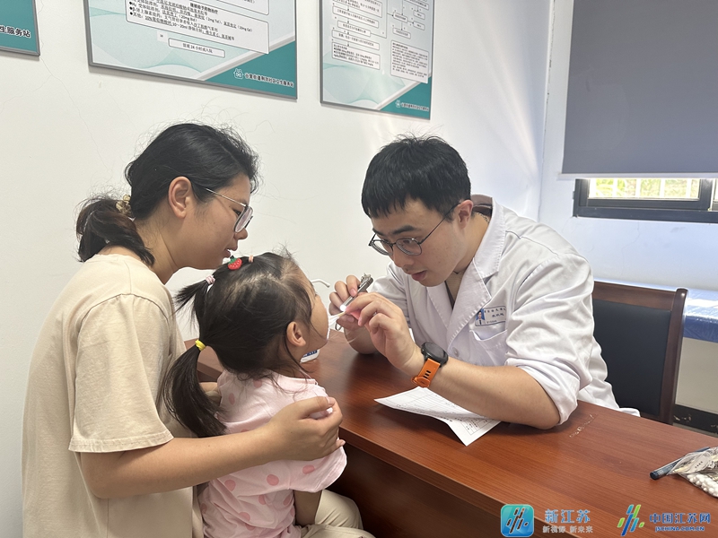 江苏儿童医院专家门诊，守护儿童健康的坚实后盾