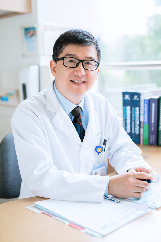 滨江儿保神经外科专家——守护儿童健康的守护者