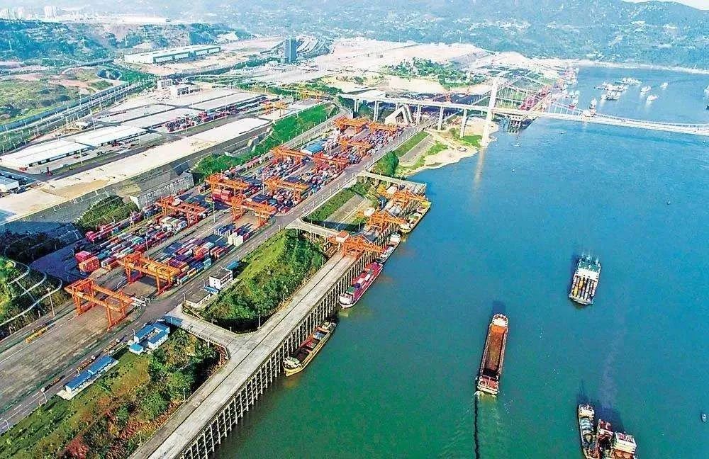 江苏泰州长江江砂，资源价值与发展前景