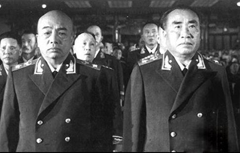 元帅享受正国级待遇，历史、荣誉与责任