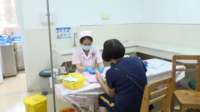 西安儿童医院皮肤专家团队，专业守护儿童皮肤健康