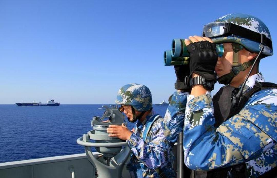 海军驻岛礁待遇，荣耀与责任的交织