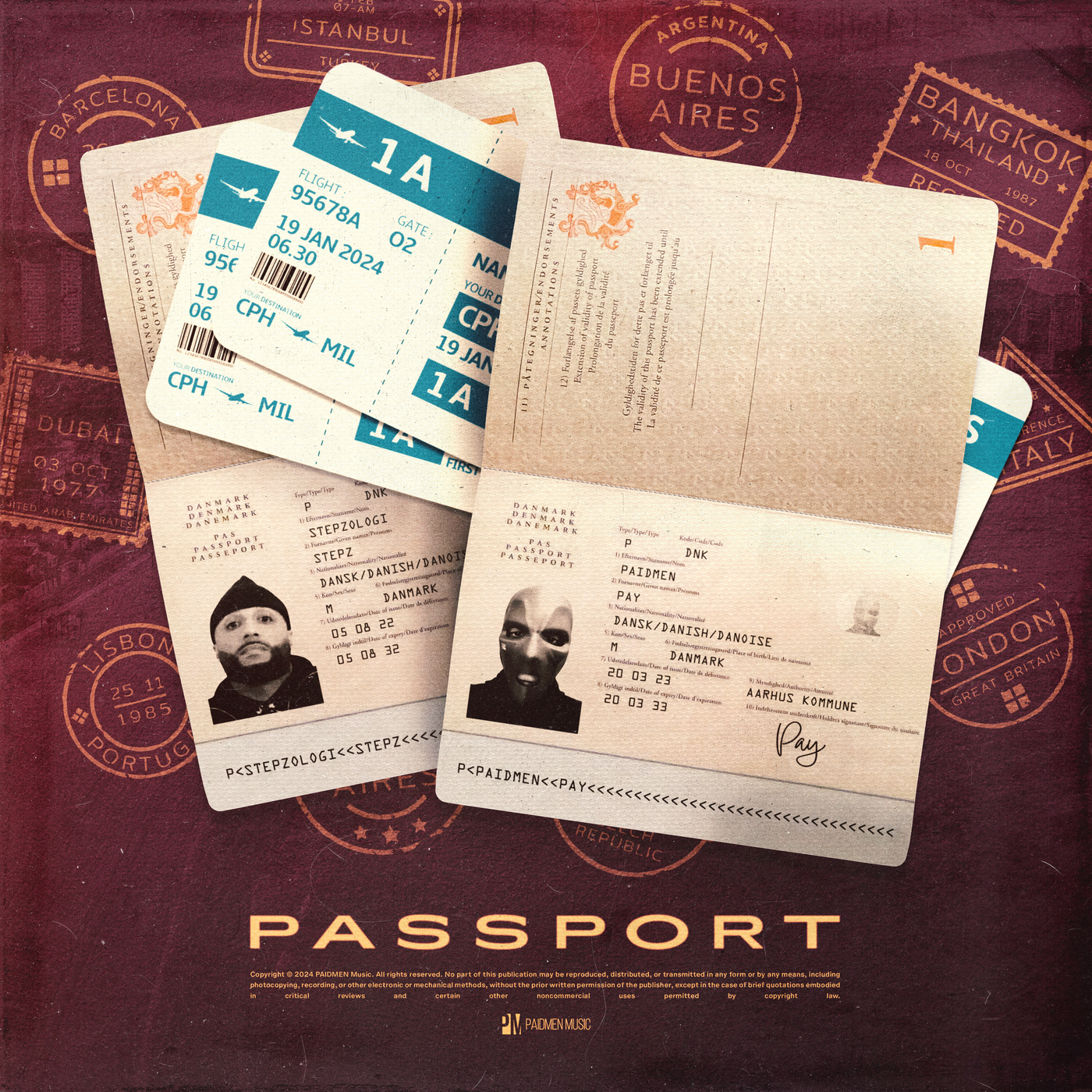 关于Passport流畅度的深度探讨
