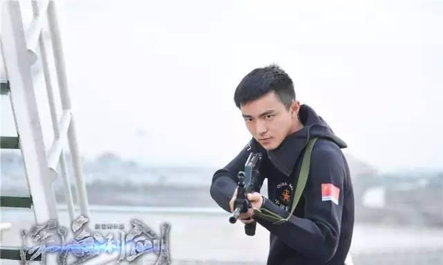深海利剑剧组访谈，揭秘幕后故事与创作灵感