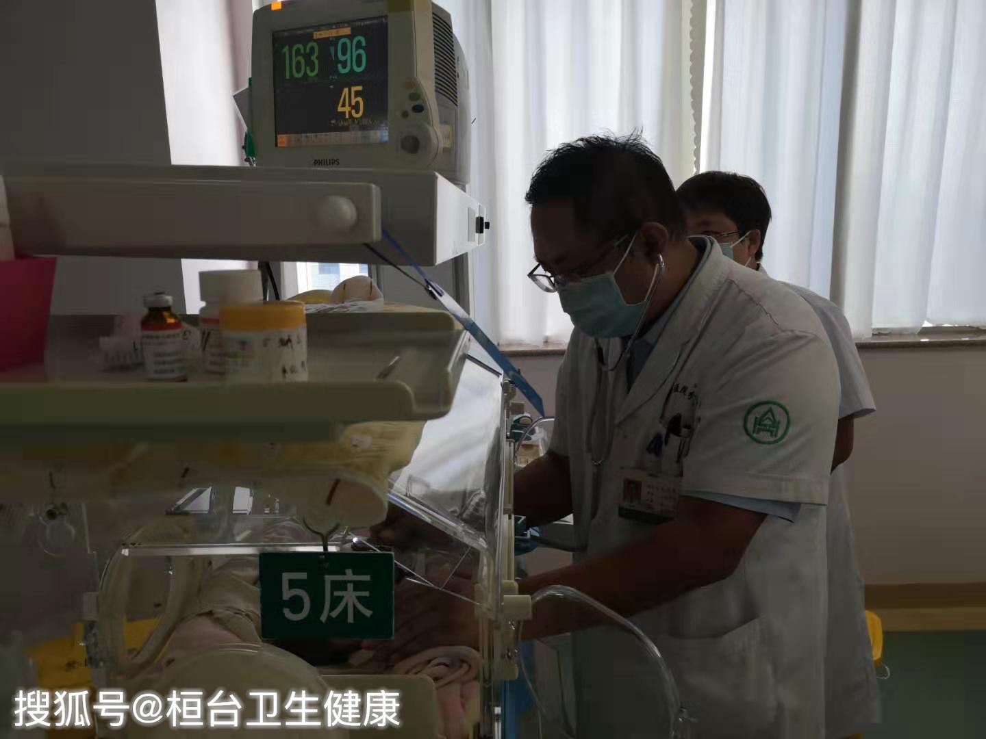 大连儿童医院脑外科专家——守护儿童健康的英勇战士