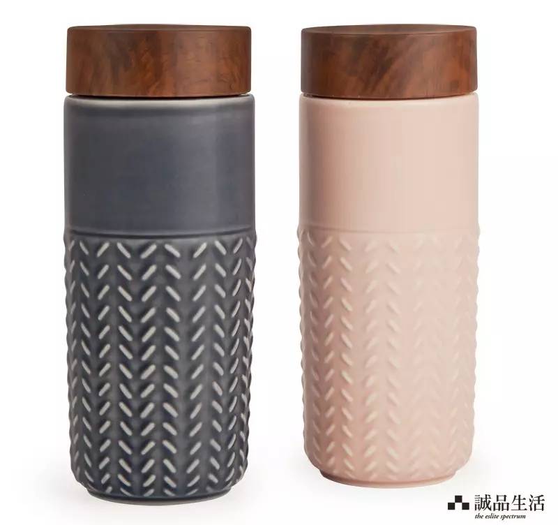 安龙木纹杯，传统工艺与现代设计的完美结合