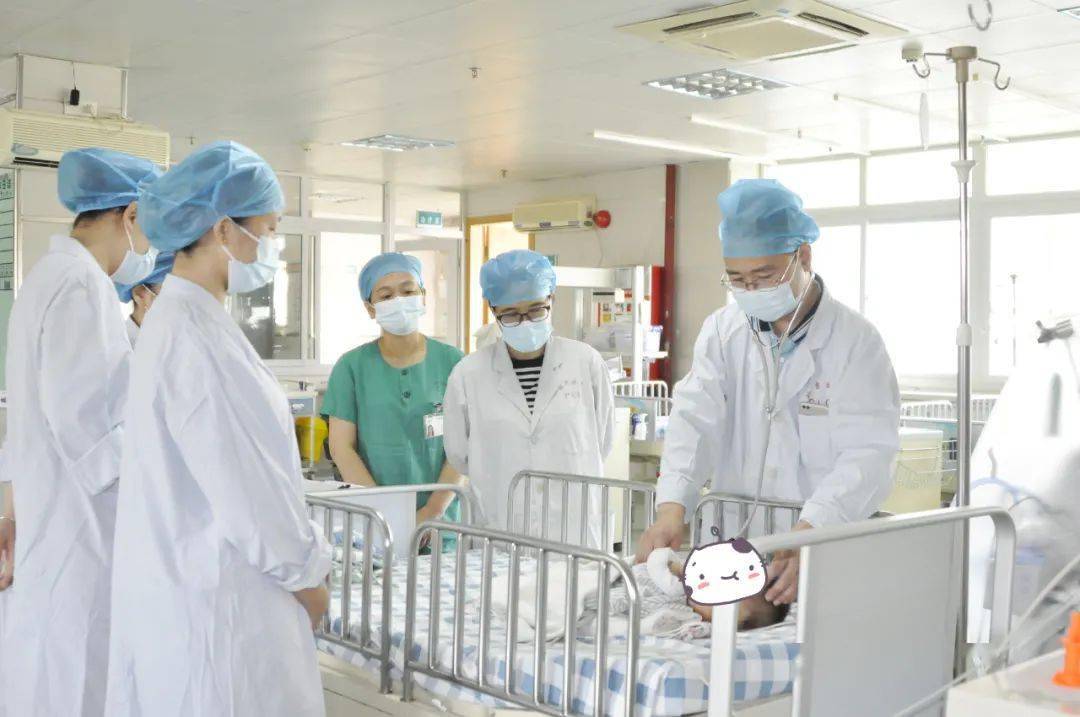 温州儿童医院专家团队，守护儿童健康的坚实后盾