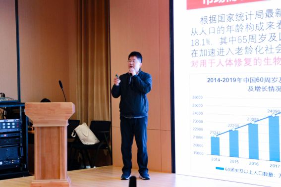 华盖创投许莉，探索金融领域的卓越领导者