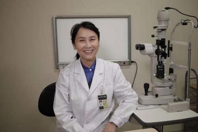 北京儿童医院眼科专家——守护儿童眼健康的守护者