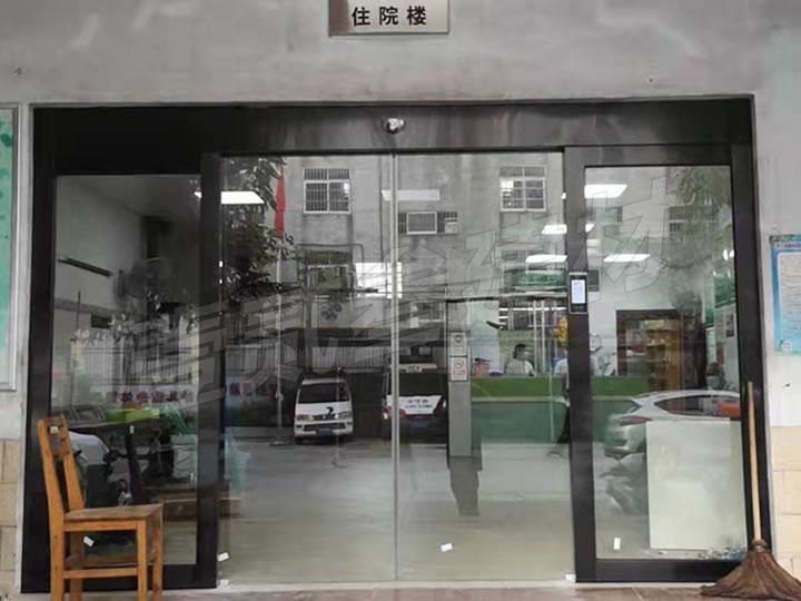 南宁市装玻璃门，时尚之选与实用之道的完美结合
