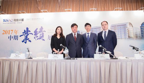 融创投投资有限公司，引领新时代的投资先锋