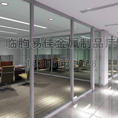 创建中空玻璃门厂的全面指南