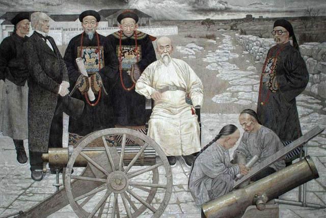 长江水运物流网，繁荣的物流动脉与智能的未来展望